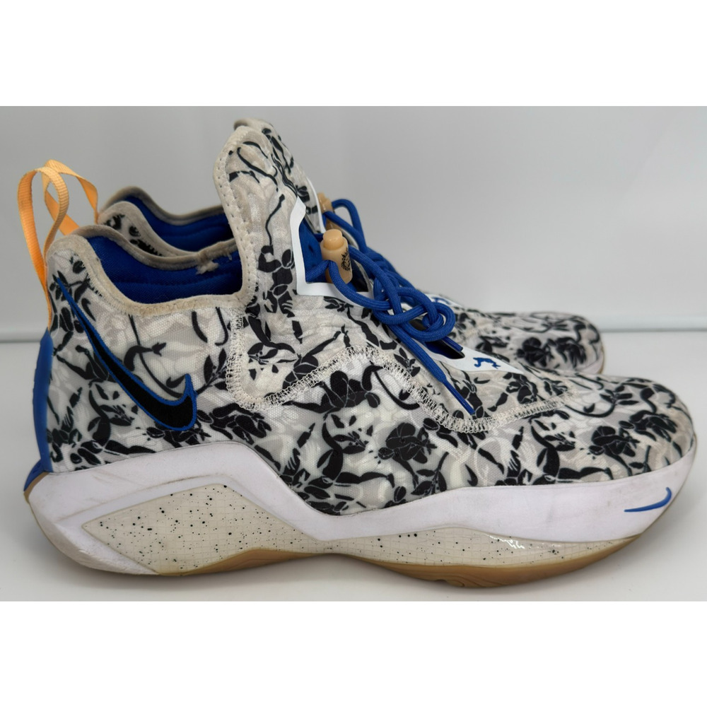 Nike LeBron Soldier 14 ‘Sisterhood’ US Size 15 CK6024-004 Mens Basketball Shoes - Picture 2 of 11